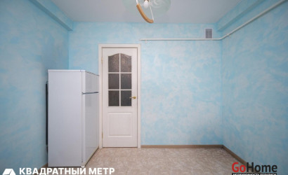 Купить 1-комнатную квартиру, Минск, Нестерова ул., 84 (Заводской район). Фото 9