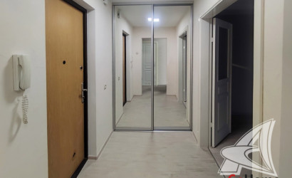 Купить 1-комнатную квартиру, Брест, Речица, ул. Адамковская. Фото 12