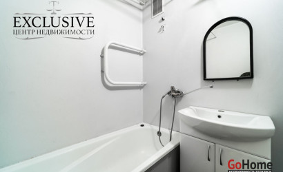 Купить 1-комнатную квартиру, Минск, Панченко ул., 68 (Фрунзенский район). Фото 6