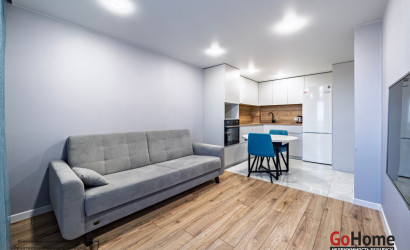 Купить 2-комнатную квартиру, Минск, Кузьмы Минина, 4 (Московский район). Фото 8