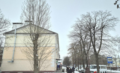 Купить 2-комнатную квартиру, Брест, Мицкевича ул., 19. Фото 12
