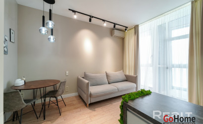 Купить 1-комнатную квартиру, Минск, Брилевская, 37 (Октябрьский район). Фото 15