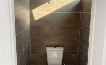 Снять 4-комнатную квартиру на сутки, Береза, Ул.углянская д.24. Фото 7