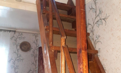 Купить дом в деревне, Лесное, 4.21 соток. Фото 7