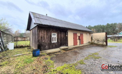 Купить коттедж, Новополоцк, Боровуха ул., 2, 15.63 соток. Фото 5