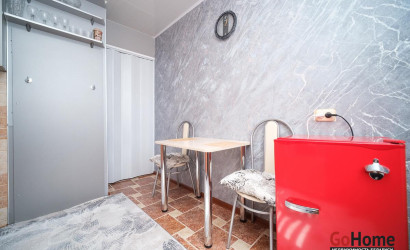 Купить 2-комнатную квартиру, Минск, Жуковского ул., 5/1(Октябрьский район). Фото 19