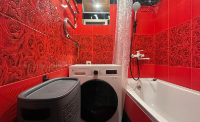 Купить 2-комнатную квартиру, Полоцк, Мариненко ул., 9. Фото 2