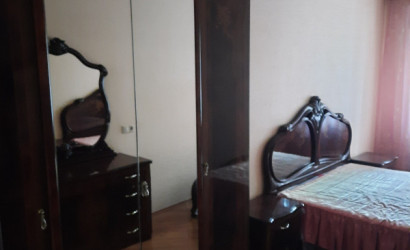 Снять 3-комнатную квартиру на сутки, Полоцк, Мариненко 5а. Фото 6