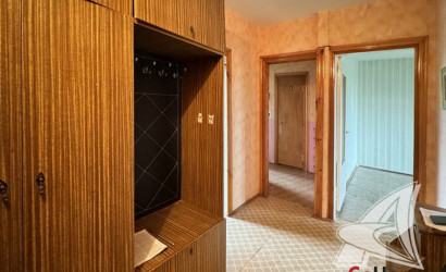 Купить 2-комнатную квартиру, Кобрин, , . Фото 15