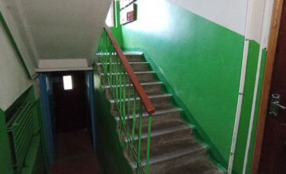 Купить 3-комнатную квартиру, Гомель, Матросова, 5. Фото 13