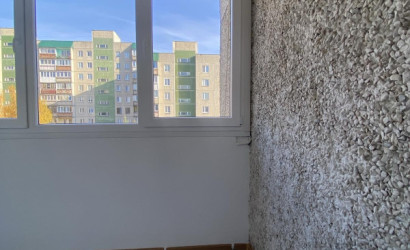 Купить 1-комнатную квартиру, Брест, Высокая ул.. Фото 21