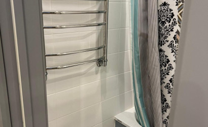 Снять 1-комнатную квартиру на сутки, Минск, просп. газеты Правда, д. 17 (Московский район). Фото 6