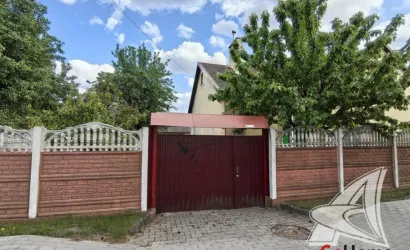  1-этаж.(86.4 м2), Брест(Киевка)