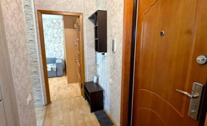  5-этаж.(41.8 м2), Слуцк(Социалистическая ул., 146)