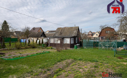 Купить дом в деревне, Трактор-Колоницы, 4.84 соток. Фото 6