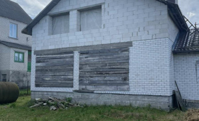 Купить дом, Слоним, Речная ул., 19, 10 соток. Фото 2