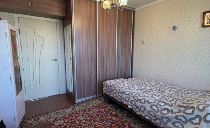 Купить 3-комнатную квартиру, Барановичи, Железнодорожная ул., 12. Фото 7