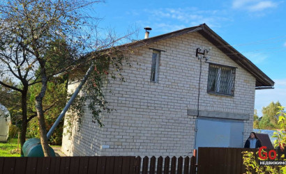 Купить дом, Сокольники, 10 соток. Фото 28