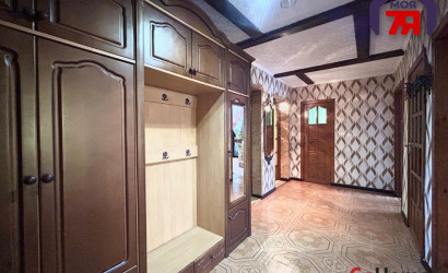 Купить дом, Старобин, Я.Колоса ул., 16 соток. Фото 7