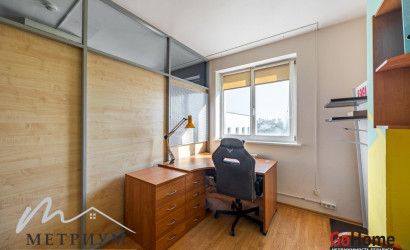 Аренда офиса, Минск, Тимирязева ул., 121/4,  25.4 кв.м.. Фото 5