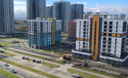 Купить 3-комнатную квартиру, Минск, Жореса Алфёрова, 3 (Октябрьский район). Фото 10