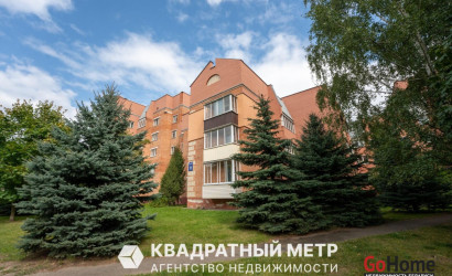 Купить 2-комнатную квартиру, Минск, Лобанка ул., 99 (Фрунзенский район). Фото 1