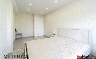 Купить 2-комнатную квартиру, Минск, Выготского ул., 45(Центральный район). Фото 11