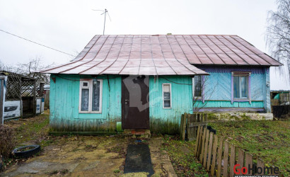 Купить дом, Гостиловичи, Заречный пер., 25 соток. Фото 3