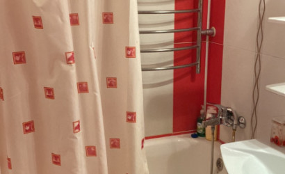 Снять 2-комнатную квартиру на сутки, Пинск, Парковая154. Фото 9