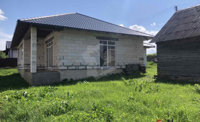 Купить коттедж, Августово, Дзержинского ул., 10.5 соток. Фото 5