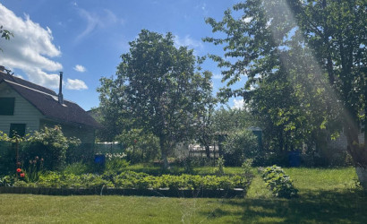 Купить дачу, Заболотье, С.т. Вяселка-1990, 5.82 соток. Фото 12