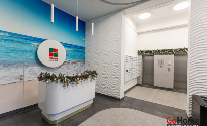 Купить 1-комнатную квартиру, Минск, Мира, 1 (Октябрьский район). Фото 14