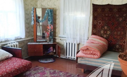Купить дом, Бронная Гора, Соколовский с/с, 25 соток. Фото 5