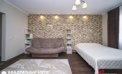 Купить 1-комнатную квартиру, Минск, Горецкого ул., 24 (Фрунзенский район). Фото 8