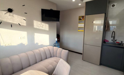 Купить 3-комнатную квартиру, Минск, Грушевская, 91 (Московский район). Фото 4