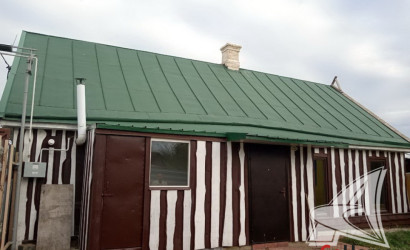 Купить дом, Тельмы-2, Тельминский с/с, 12.5 соток. Фото 24