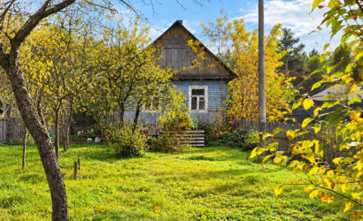 Купить дом, Вилейка, Ставки ул., 12, 8 соток. Фото 1