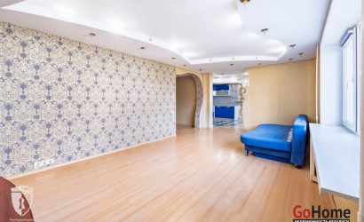 Купить 3-комнатную квартиру, Минск, Скрипникова, 28 (Фрунзенский район). Фото 10