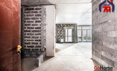 Купить 3-комнатную квартиру, Минск, Мстиславца ул., 18 (Первомайский район). Фото 7