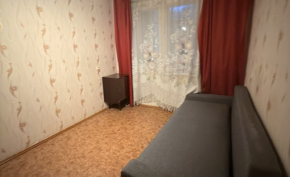 Купить 2-комнатную квартиру, Минск, Плеханова, 52/1(Ленинский район). Фото 11