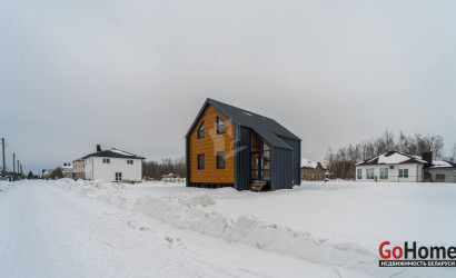 Купить дом, Фаниполь, 9.64 соток. Фото 6