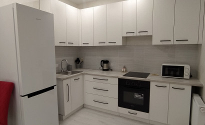 Снять 1-комнатную квартиру, Минск, ул. Станислава Монюшко, д. 10 (Ленинский район). Фото 2