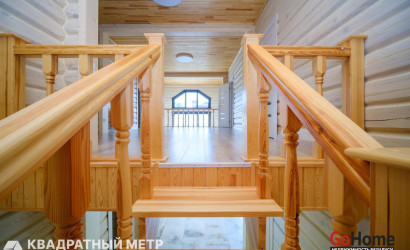 Купить дом, Сидоровичи, Речная ул., 8, 15 соток. Фото 26