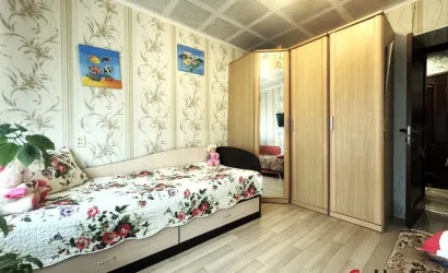  5-этаж.(45.9 м2), Новополоцк(Школьная ул., 12)