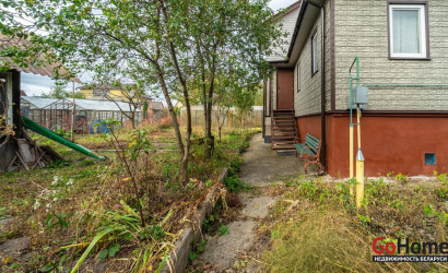 Купить дом в деревне, Яблоко, 5 соток. Фото 5