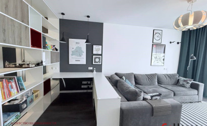 Купить 2-комнатную квартиру, Минск, Леонида Беды, 45(Советский район). Фото 17