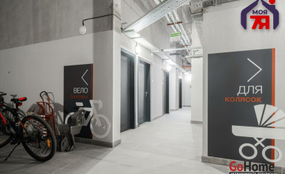Купить 3-комнатную квартиру, Минск, Нововиленская ул., 39(Центральный район). Фото 15