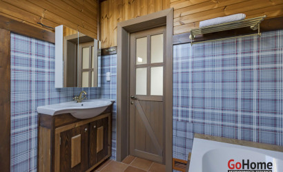 Купить дом, Турковщина, 12.5 соток. Фото 44