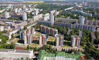 Купить 5-комнатную квартиру, Минск, Богдановича ул., 58/Б (Советский район). Фото 46