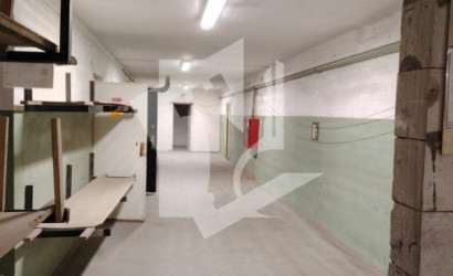 Аренда склада, Светлогорск, Паричская ул., 12,  1775.5 кв.м.. Фото 3